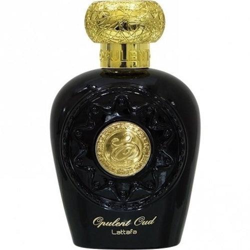 Lattafa Opulent Oud EDP 100ml Perfume for Men - Thescentsstore